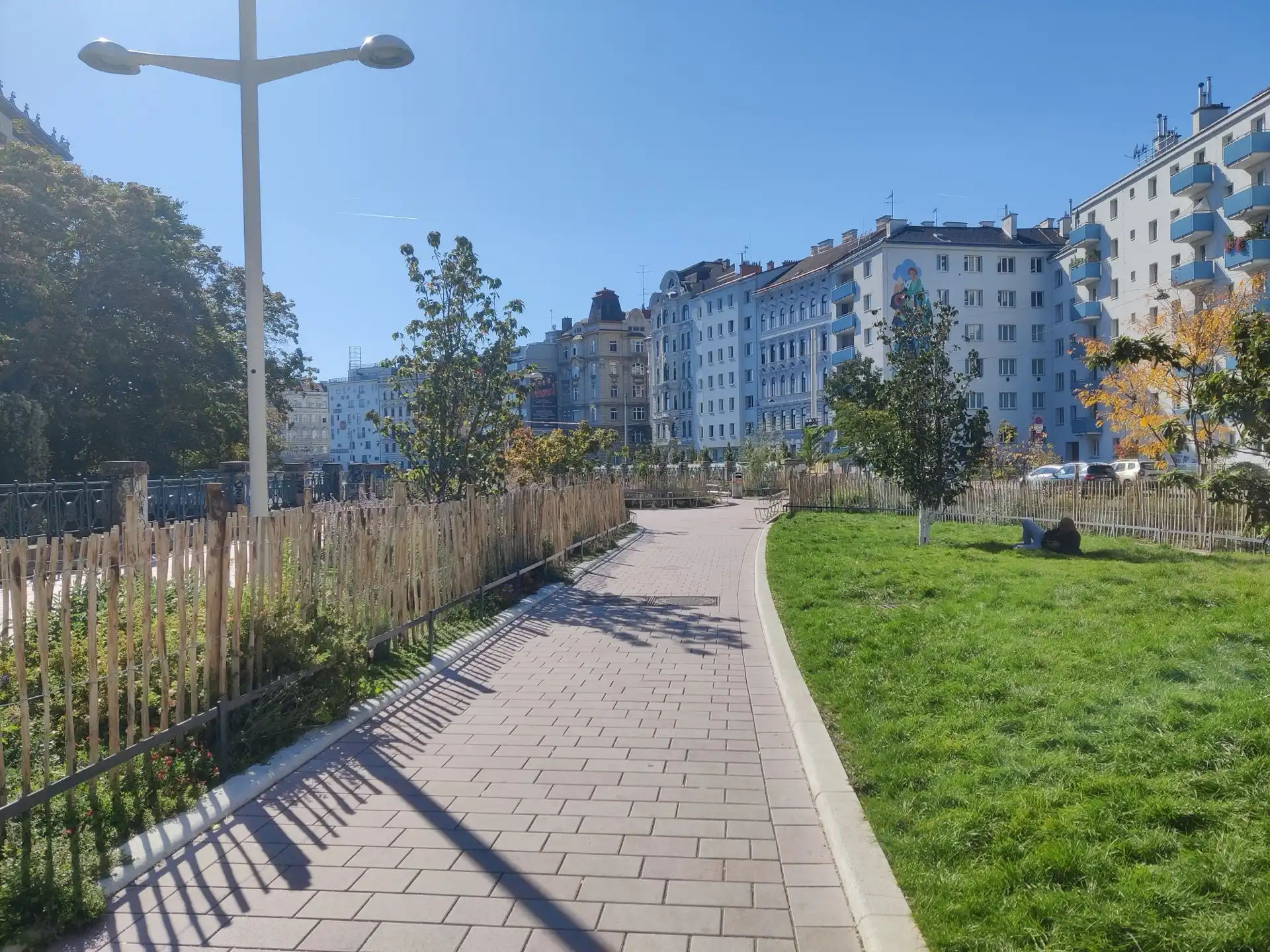 Naschpark Wien: News & Events im Park am Naschmarkt 16 Naschpark Oktober 2026 7